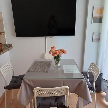Edificio Minerva, Benalmadena Costa, Bonanza Sq. Apartment ภายนอก รูปภาพ