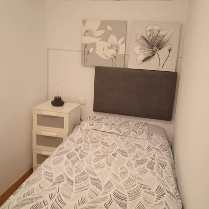 Edificio Minerva, Benalmadena Costa, Bonanza Sq. Apartment ภายนอก รูปภาพ
