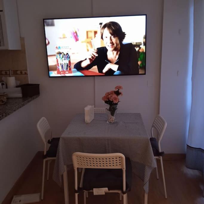 Edificio Minerva, Benalmadena Costa, Bonanza Sq. Apartment ภายนอก รูปภาพ