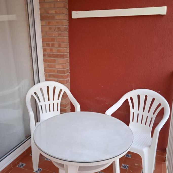Edificio Minerva, Benalmadena Costa, Bonanza Sq. Apartment ภายนอก รูปภาพ