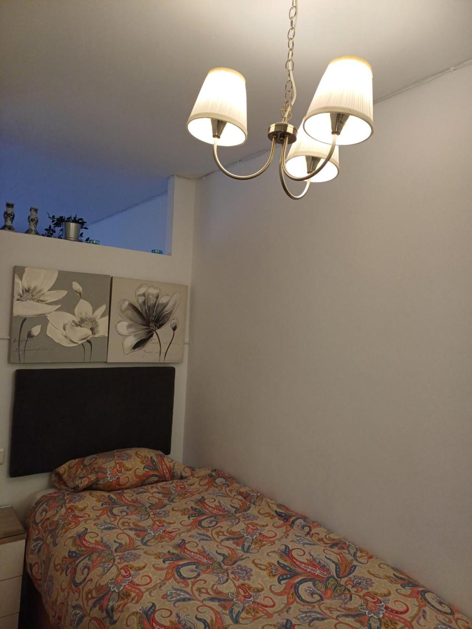Edificio Minerva, Benalmadena Costa, Bonanza Sq. Apartment ภายนอก รูปภาพ