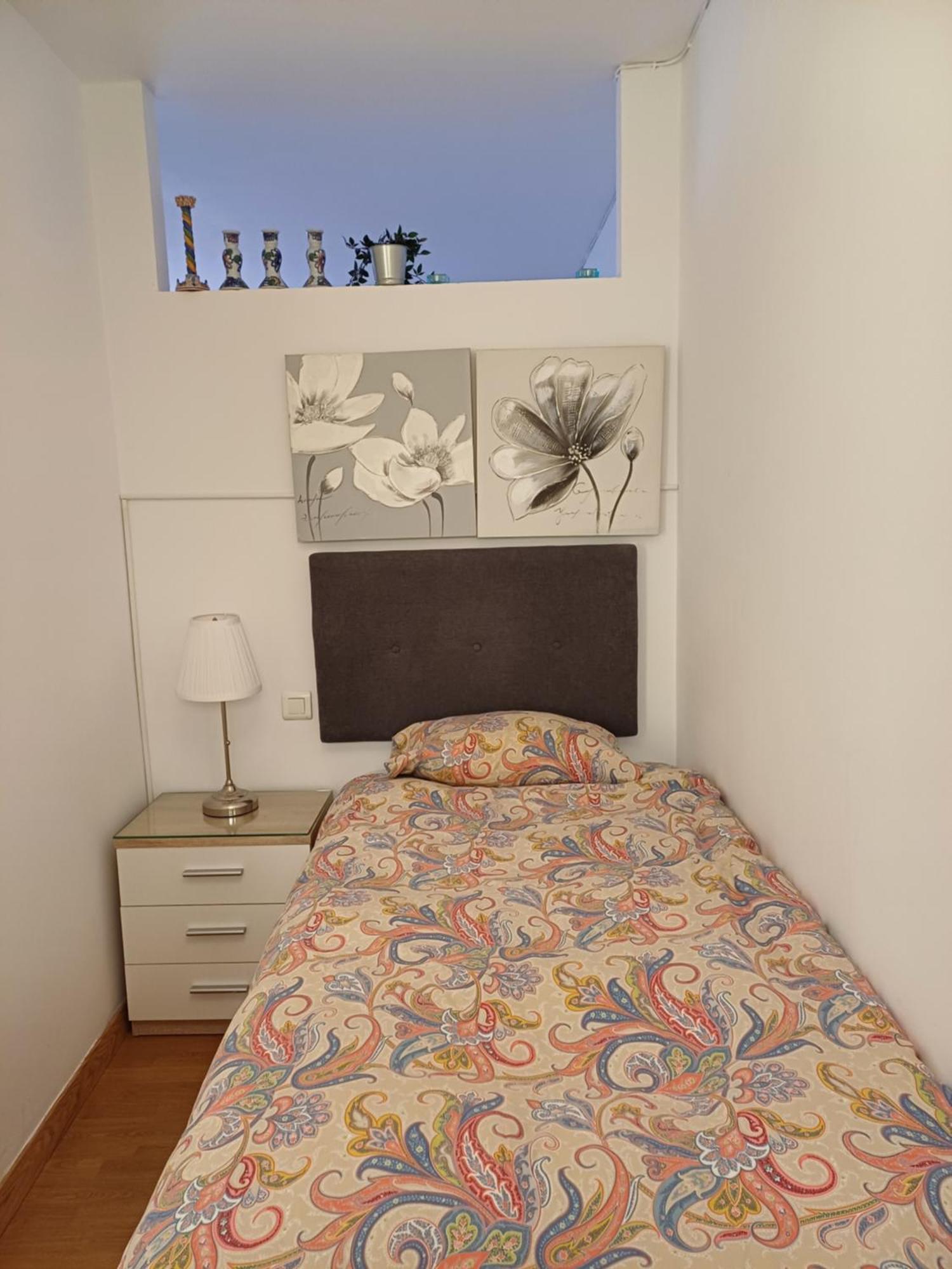 Edificio Minerva, Benalmadena Costa, Bonanza Sq. Apartment ภายนอก รูปภาพ
