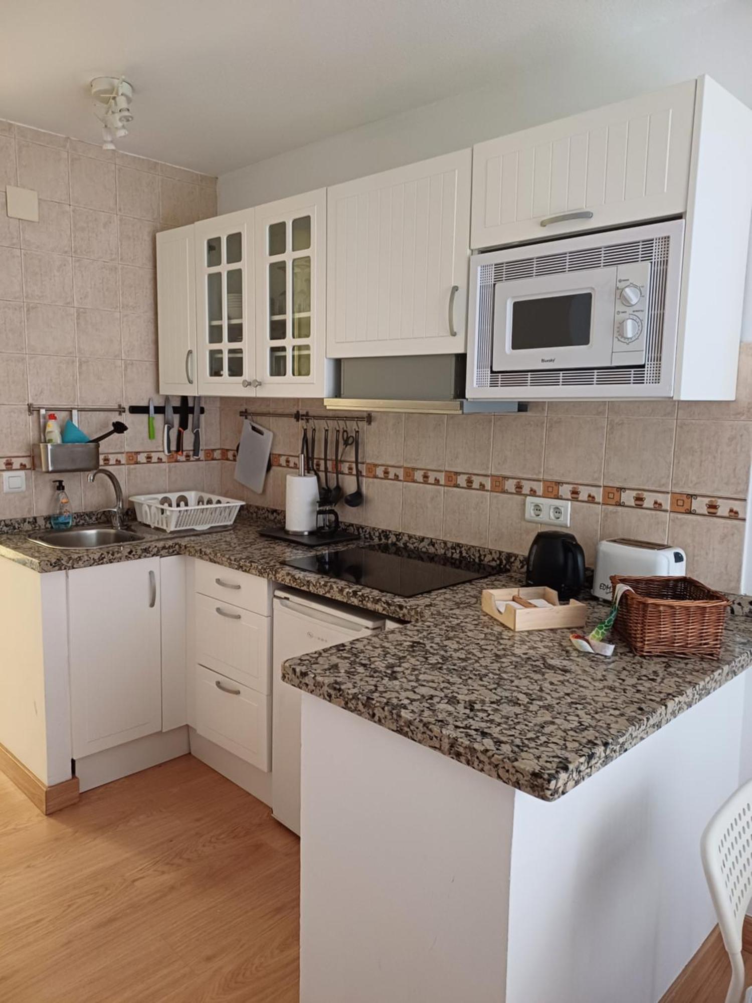 Edificio Minerva, Benalmadena Costa, Bonanza Sq. Apartment ภายนอก รูปภาพ