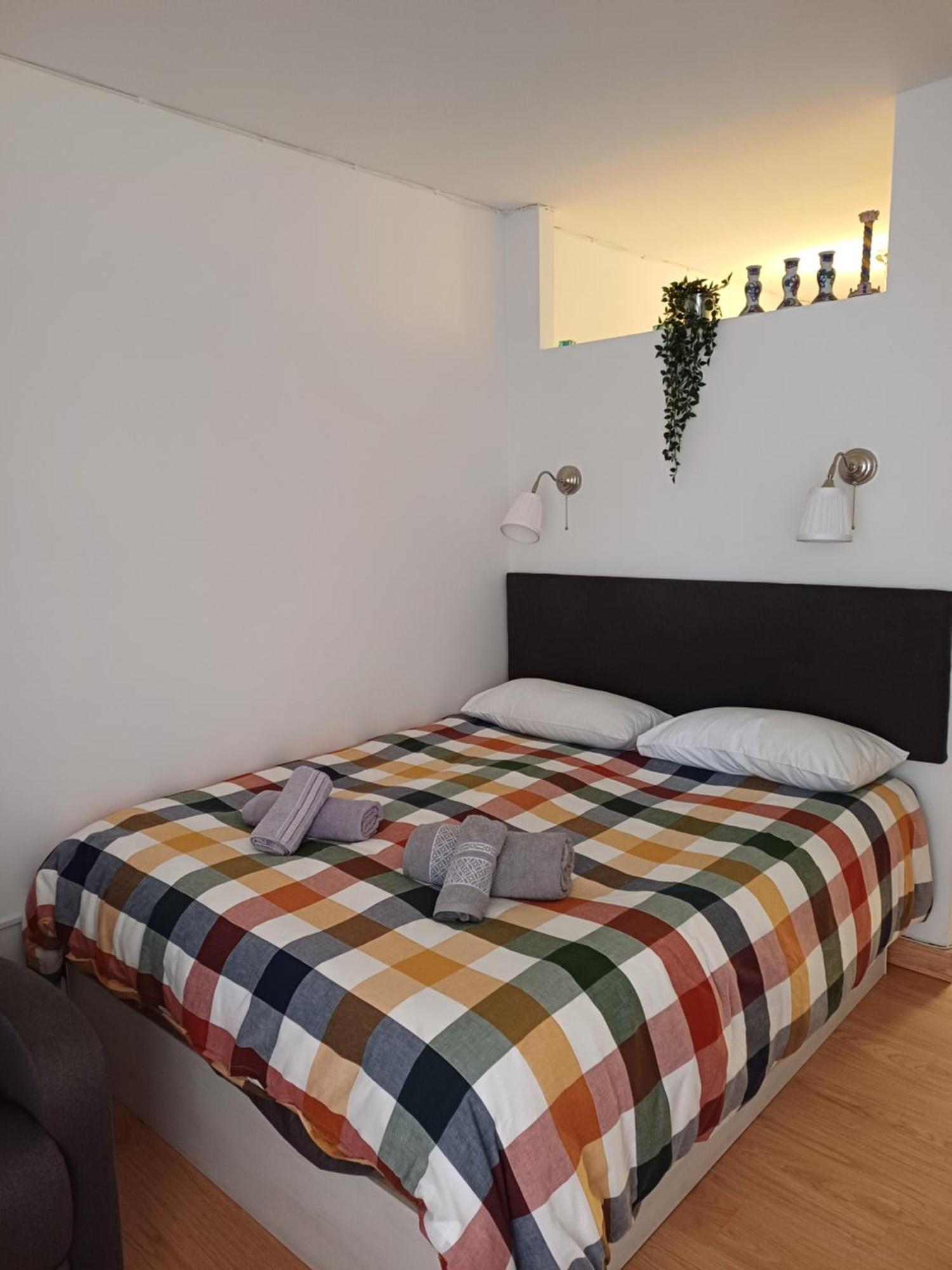 Edificio Minerva, Benalmadena Costa, Bonanza Sq. Apartment ภายนอก รูปภาพ