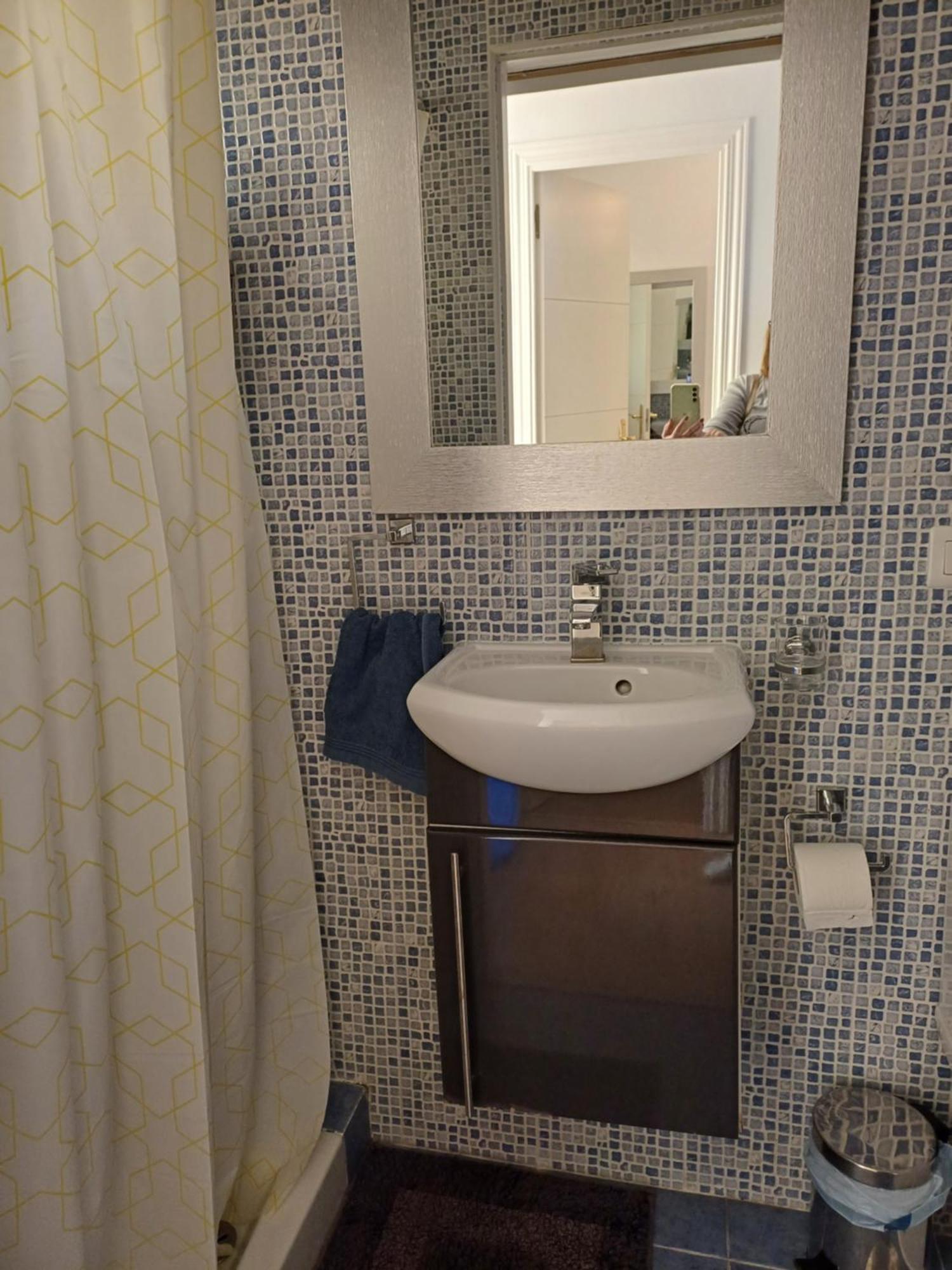 Edificio Minerva, Benalmadena Costa, Bonanza Sq. Apartment ภายนอก รูปภาพ